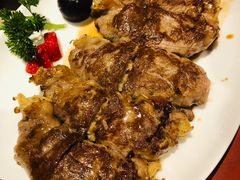 -小山日本料理(兴业太古汇店)