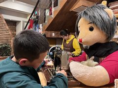 -济州岛泰迪熊博物馆