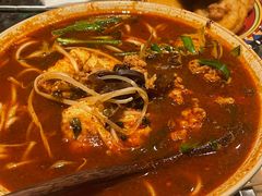 -粉八·云南米线·建水烧烤(常熟路店)