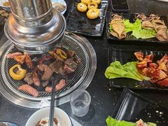 -丹东丛炟海鲜烧烤(江艺路店)