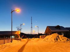 -北极村旅游风景区