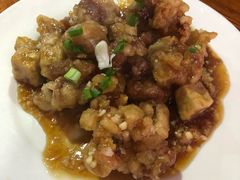 -如我美食(达道社区店)
