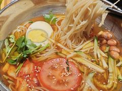 -正宗齐齐哈尔烤肉·齐牛哥鲜切炭火烤肉(杭州总店)