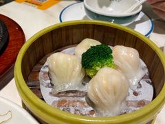 招牌水晶虾饺皇-顺粤楼·粤菜·点心(融创茂店)