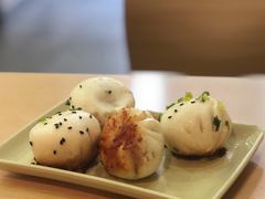 百家生煎包-百家鸡味馆(清泰店)