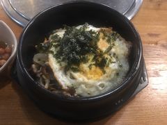 -包装马车·韩国料理·포장마차