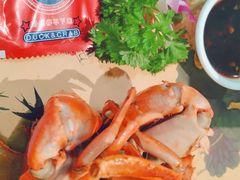 -鑫阿强海鲜大排档·老厦门特色菜(中山路店)