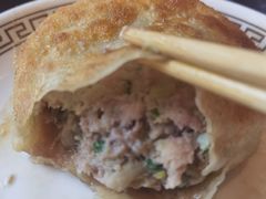 -高晓山馅饼店(牛庄百年店)