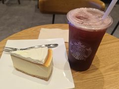 -星巴克(广州动漫星城东区店)