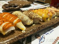 -林妈妈村·日式料理(宝山万达店)