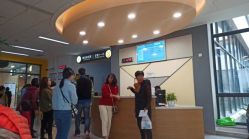 -上海交通大学医学院附属上海儿童医学中心(陆家嘴总院区)