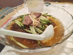 -七八冷面·延边朝鲜族美食(圣熙八号店)