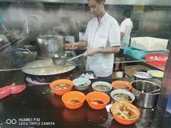 -味一早餐(新芝路店)