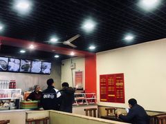 大堂-大邱大包