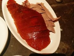 -金鸭季·北京烤鸭(深业上城店)