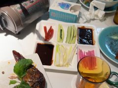 -雀蓝川菜(滨湖万象汇店)