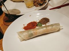 -长沙君悦酒店·自助餐厅咖啡厅