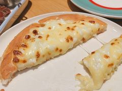 -菲滋意式休闲餐厅(北仑银泰城店)