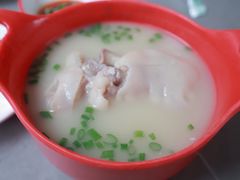 -廖老妈蹄花(中海国际店)