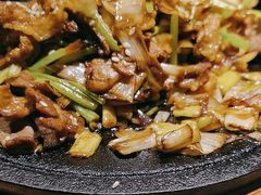 -北平盛世·新京菜·北京烤鸭(劲松·双井店)