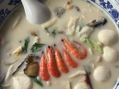 -山外山菜馆(玉泉路店)