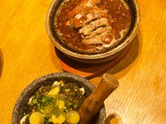 -张烤鸭·川菜·非遗冒烤鸭(青石桥店)