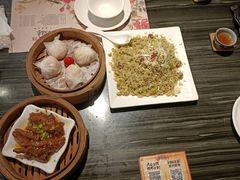 -虾饺妹·粤式手工点心(水荫路店)