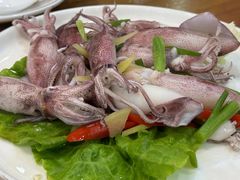 -醉壹号海鲜大排档·老厦门特色菜(厦门美食地标店)