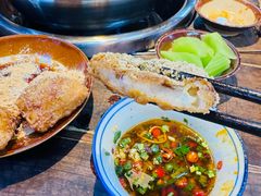 -芈重山老火锅(洪崖洞店)