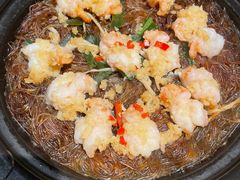 -绿茶餐厅(燕郊永旺店)