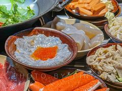 -阳阳老火锅(小南门店)