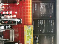 -85度C(上海茶陵北路店)