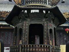 -终南山南五台景区