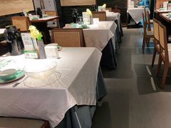 大堂-遇见湘·地道湖南菜(云门店)
