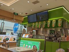 -呷哺呷哺(融创茂店)