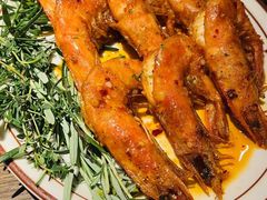 -ZAFFERANO西班牙海鲜饭(上海首店)
