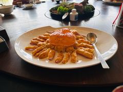 -三利音·浦之舟(滨江大道店)