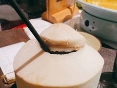 -暹罗湾东南亚餐厅
