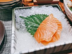 -戏作寿司(观音桥店)