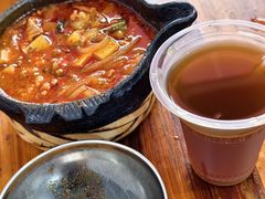 -小芳砂锅凉粉(总店)