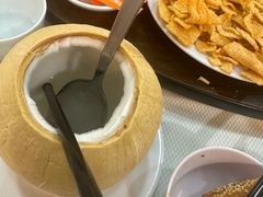 -珍宝海鲜(东海岸海鲜中心)