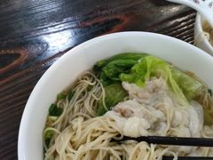 -蓝记云吞(正果店)