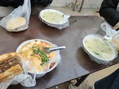 -老西关黄老太牛肉烧饼