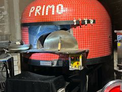 -Primo·丽莫意大利窑烤披萨