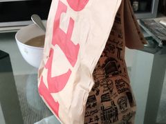 -肯德基(亦庄上海沙龙店)