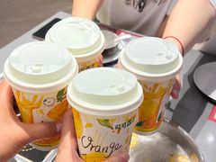 -椰小鸡·琼州糟粕醋(美兰缤纷城店)