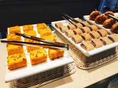 -素满香·食养自助(天一广场店)