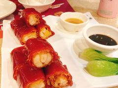 -点都德(聚福楼店)