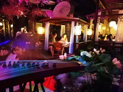 -韵秋荷(宝山龙湖天街店)