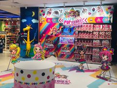 -TOYSRUS玩具反斗城(上海万象城店)